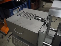 Vemag maschinenbau gmbh - afbeelding 16 van  16