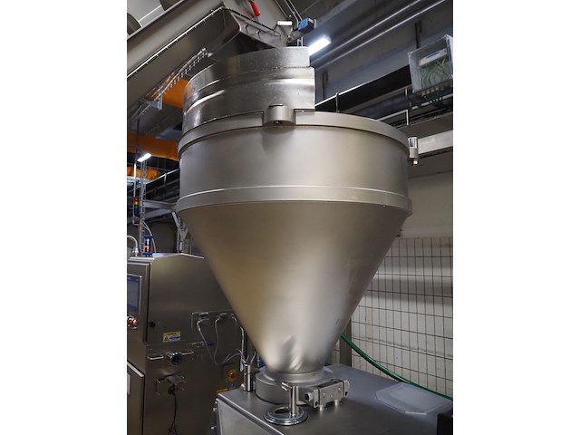 Vemag / scansteel foodtech - afbeelding 10 van  35