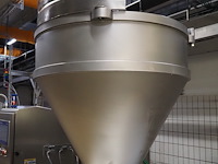 Vemag / scansteel foodtech - afbeelding 10 van  35