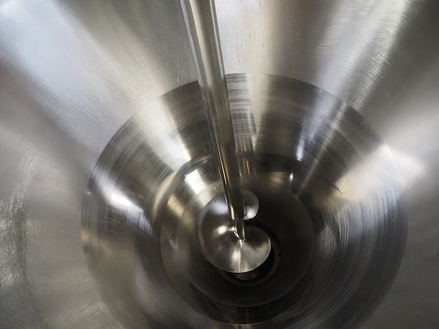 Vemag / scansteel foodtech - afbeelding 12 van  35