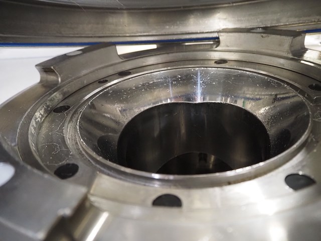 Vemag / scansteel foodtech - afbeelding 13 van  35