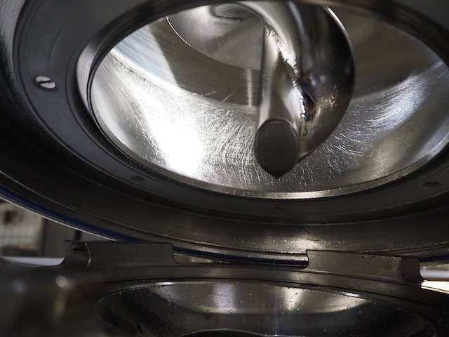 Vemag / scansteel foodtech - afbeelding 14 van  35