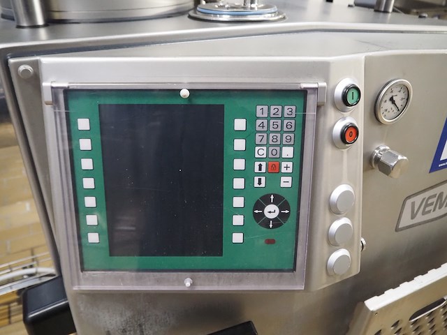 Vemag / scansteel foodtech - afbeelding 16 van  35