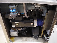 Vemag / scansteel foodtech - afbeelding 18 van  35