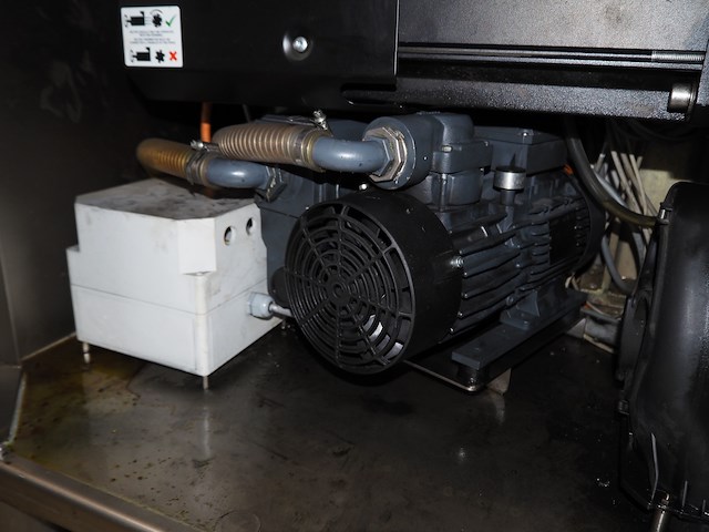 Vemag / scansteel foodtech - afbeelding 19 van  35