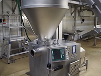 Vemag / scansteel foodtech - afbeelding 1 van  35