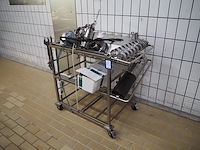 Vemag / scansteel foodtech - afbeelding 22 van  35