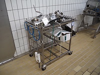 Vemag / scansteel foodtech - afbeelding 23 van  35