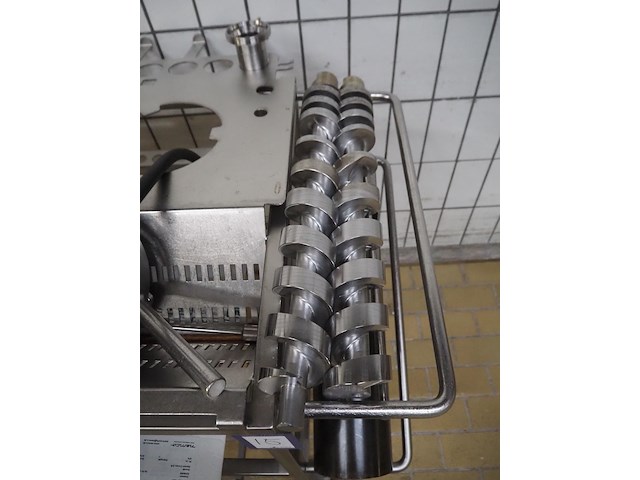 Vemag / scansteel foodtech - afbeelding 24 van  35