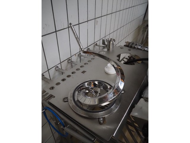 Vemag / scansteel foodtech - afbeelding 25 van  35