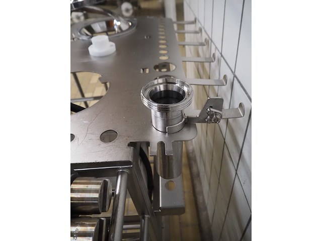 Vemag / scansteel foodtech - afbeelding 26 van  35