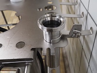 Vemag / scansteel foodtech - afbeelding 26 van  35