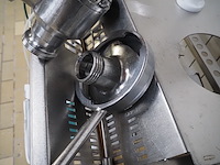 Vemag / scansteel foodtech - afbeelding 27 van  35