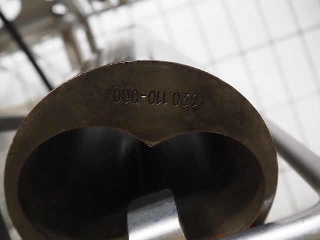 Vemag / scansteel foodtech - afbeelding 29 van  35