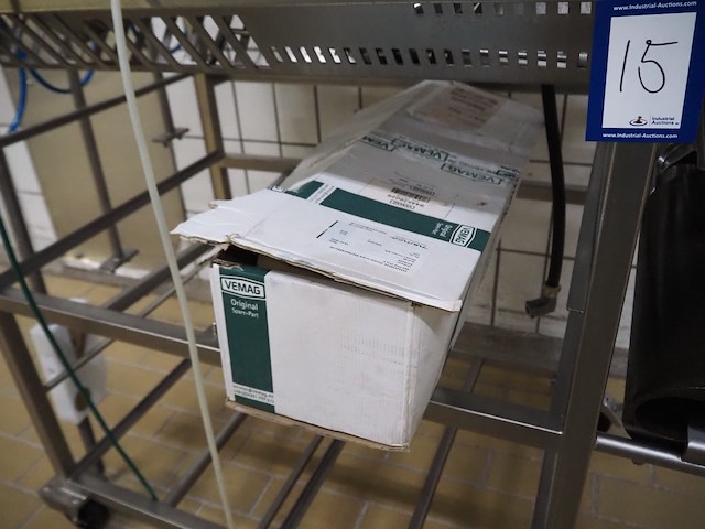 Vemag / scansteel foodtech - afbeelding 30 van  35