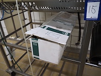 Vemag / scansteel foodtech - afbeelding 30 van  35