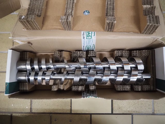 Vemag / scansteel foodtech - afbeelding 31 van  35