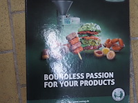 Vemag / scansteel foodtech - afbeelding 32 van  35