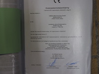 Vemag / scansteel foodtech - afbeelding 34 van  35