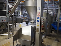 Vemag / scansteel foodtech - afbeelding 3 van  35