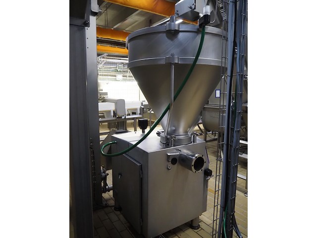 Vemag / scansteel foodtech - afbeelding 4 van  35