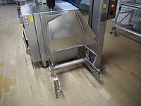 Vemag / scansteel foodtech - afbeelding 5 van  35
