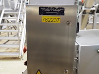 Vemag / scansteel foodtech - afbeelding 7 van  35