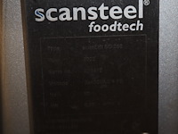 Vemag / scansteel foodtech - afbeelding 9 van  35