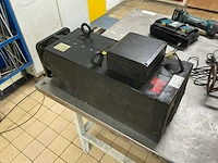 Vemag servomotor fldpf190-3-20-560