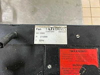 Vemag servomotor fldpf190-3-20-560 - afbeelding 2 van  4
