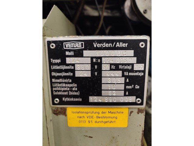 Vemag - afbeelding 10 van  19