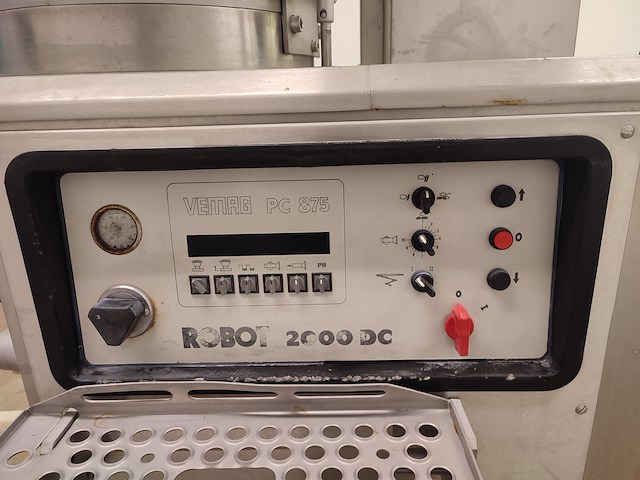 Vemag - afbeelding 2 van  19