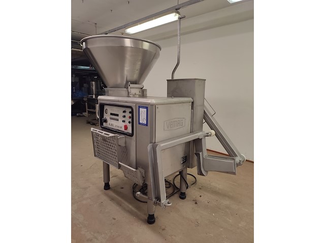 Vemag - afbeelding 1 van  19