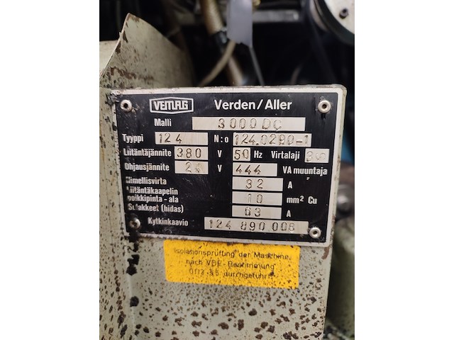 Vemag - afbeelding 11 van  19