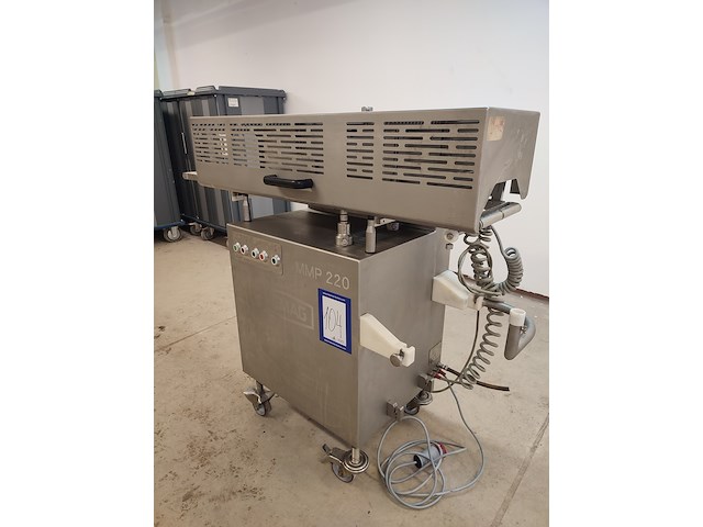 Vemag - afbeelding 1 van  15