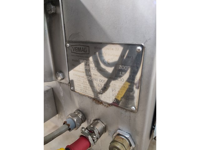 Vemag - afbeelding 7 van  15