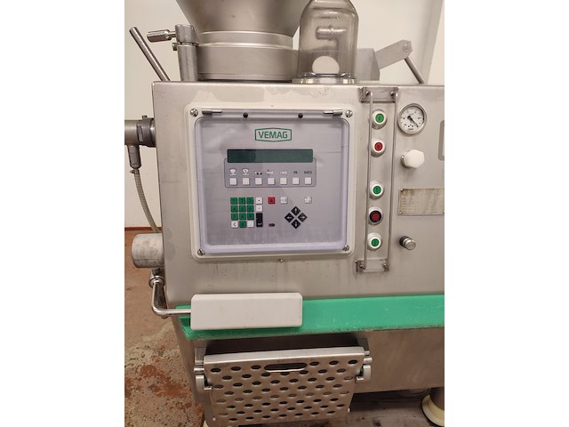 Vemag - afbeelding 2 van  17