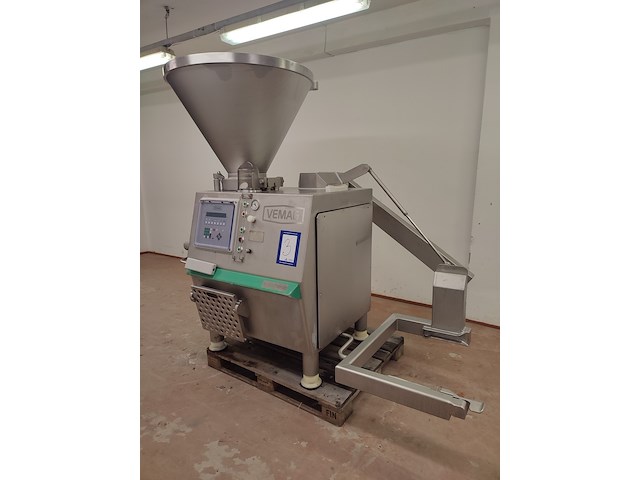 Vemag - afbeelding 1 van  17