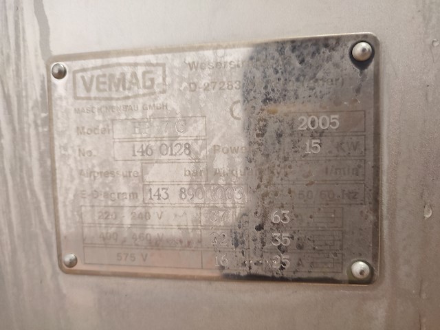 Vemag - afbeelding 9 van  18