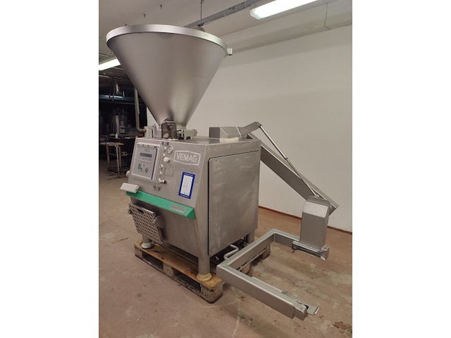 Vemag - afbeelding 1 van  18