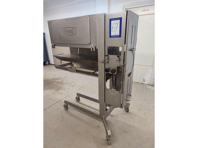 Vemag - afbeelding 1 van  19