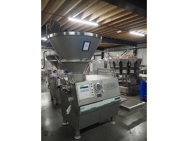 Vemag - afbeelding 1 van  21