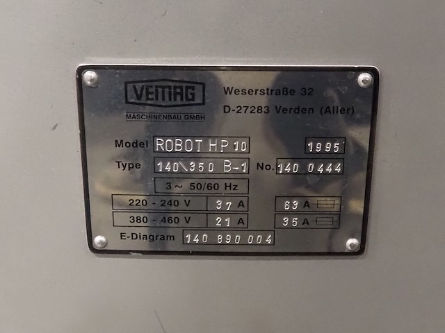 Vemag - afbeelding 14 van  21