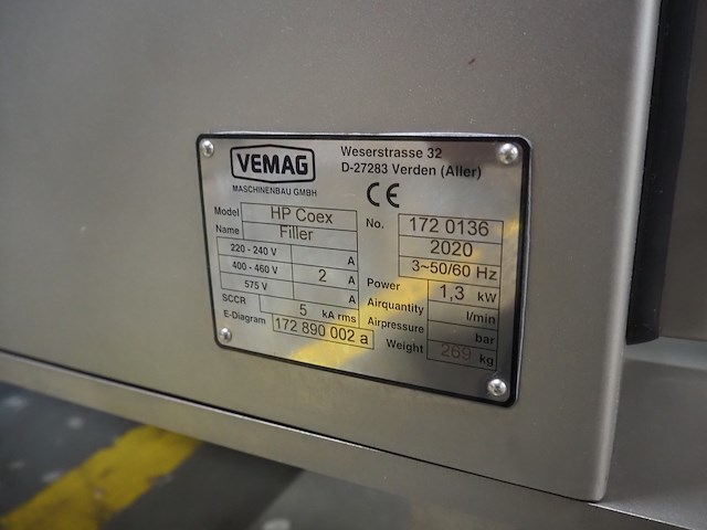 Vemag - afbeelding 11 van  19