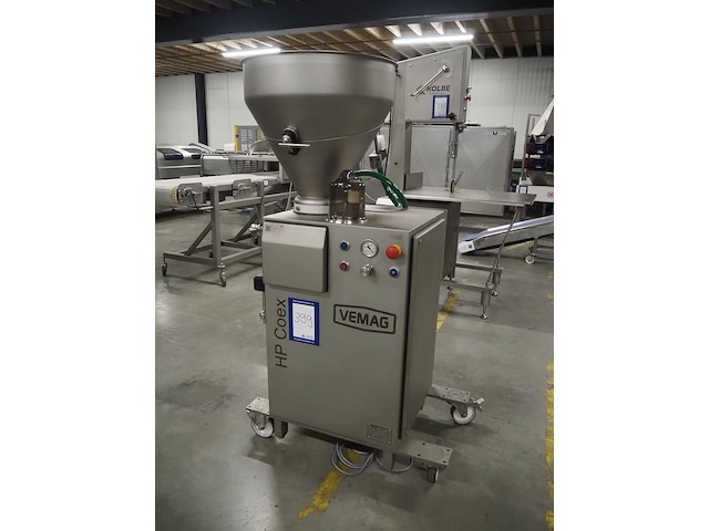 Vemag - afbeelding 1 van  19