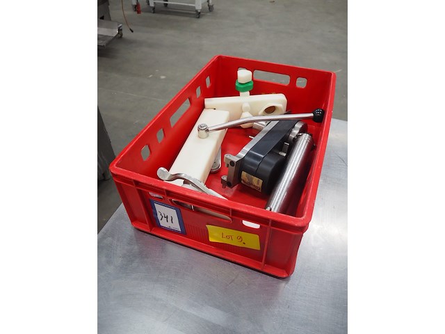 Vemag - afbeelding 1 van  10