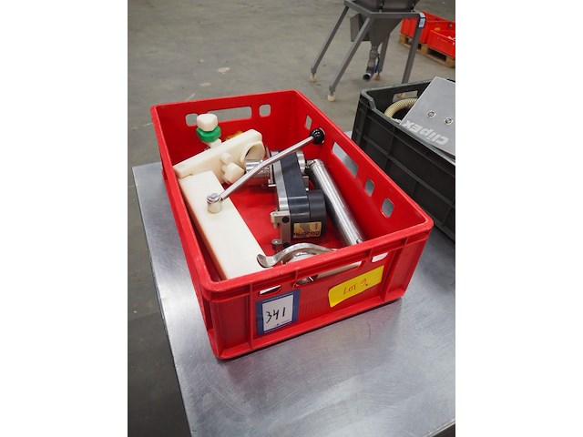 Vemag - afbeelding 3 van  10