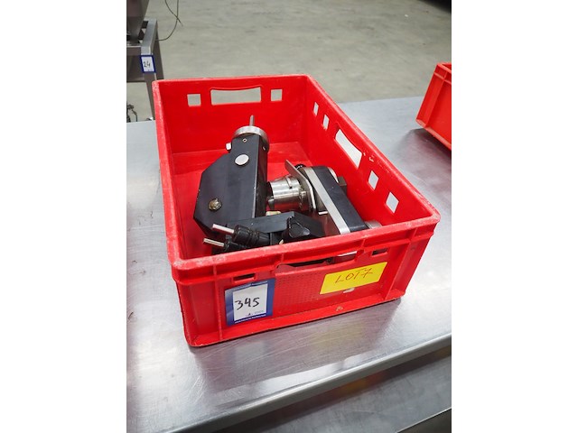 Vemag - afbeelding 1 van  9