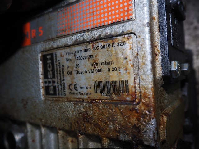 Vemag - afbeelding 10 van  19