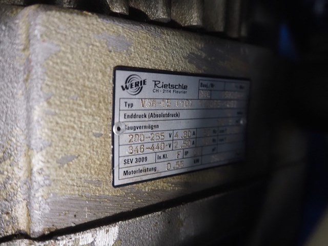 Vemag - afbeelding 10 van  20